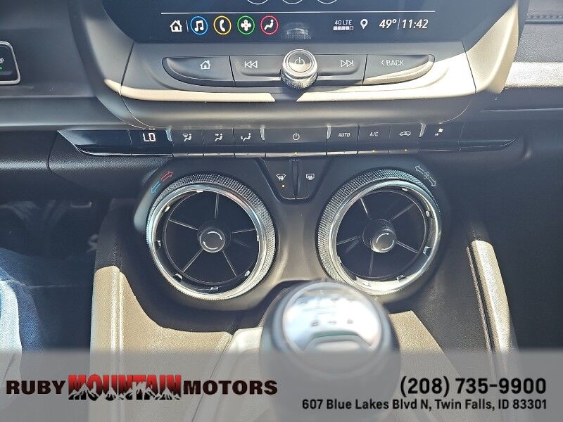 2019 Chevrolet Camaro 1LT Twin Falls ID