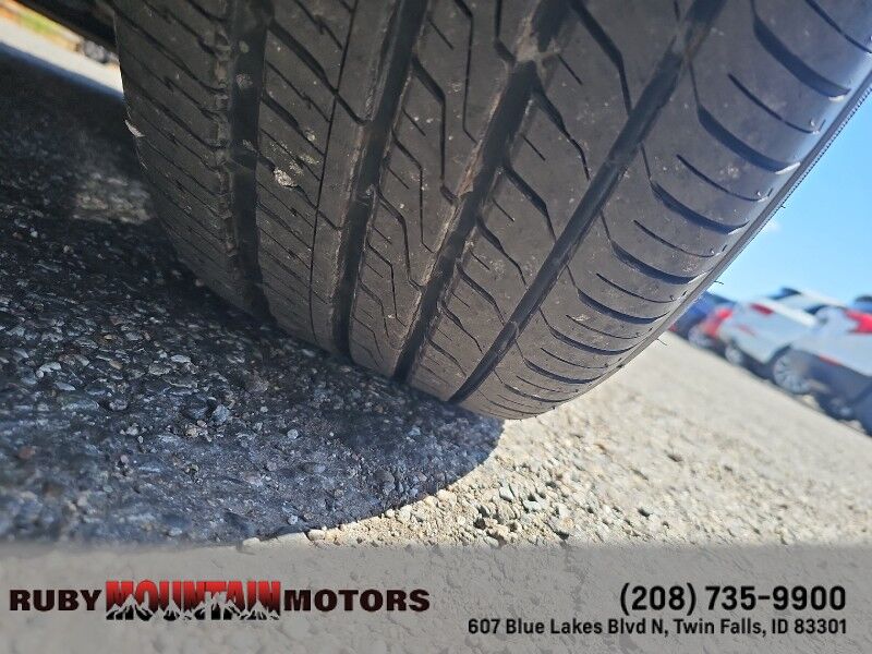 2019 Chevrolet Camaro 1LT Twin Falls ID