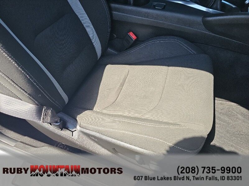 2019 Chevrolet Camaro 1LT Twin Falls ID