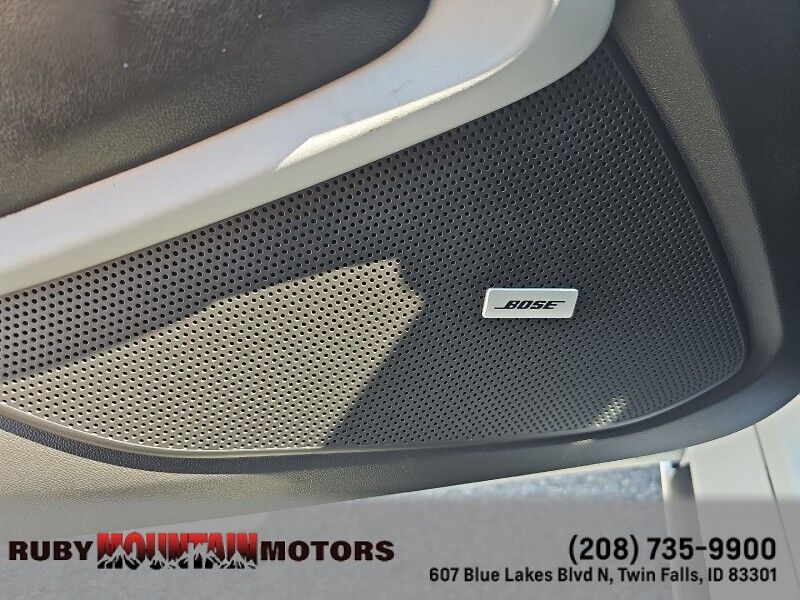 2019 Chevrolet Camaro 1LT Twin Falls ID