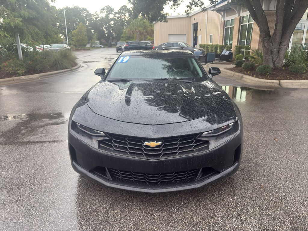 2019 Chevrolet Camaro 1LT Wilmington NC