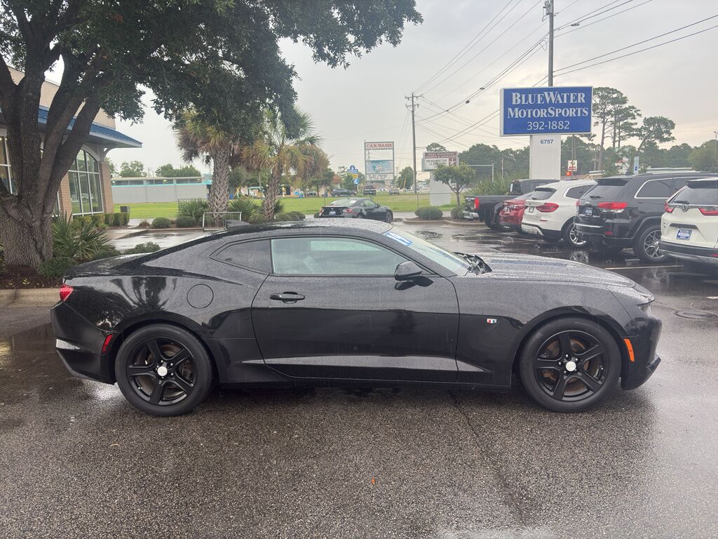 2019 Chevrolet Camaro 1LT Wilmington NC