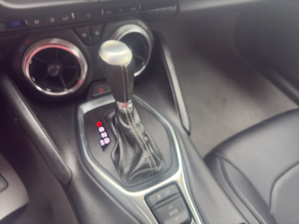 2019 Chevrolet Camaro 1LT Wilmington NC