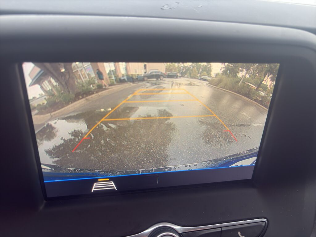 2019 Chevrolet Camaro 1LT Wilmington NC