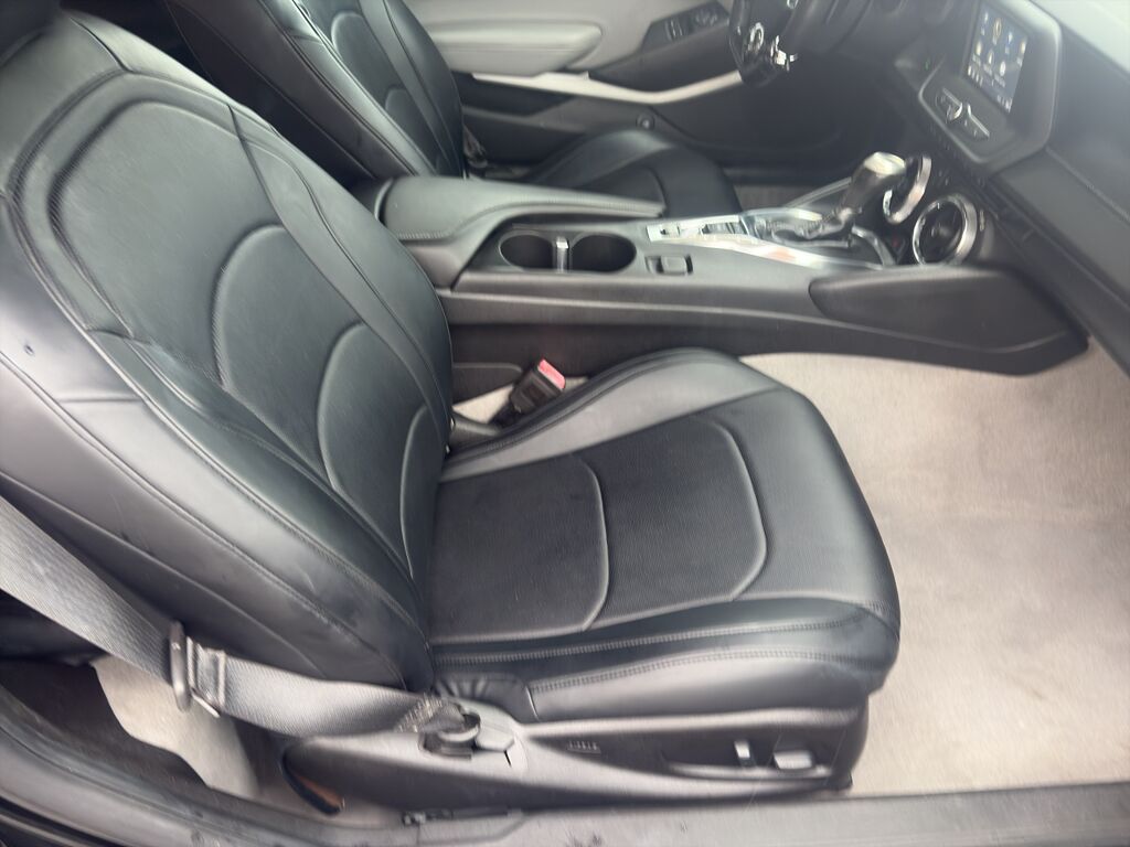 2019 Chevrolet Camaro 1LT Wilmington NC