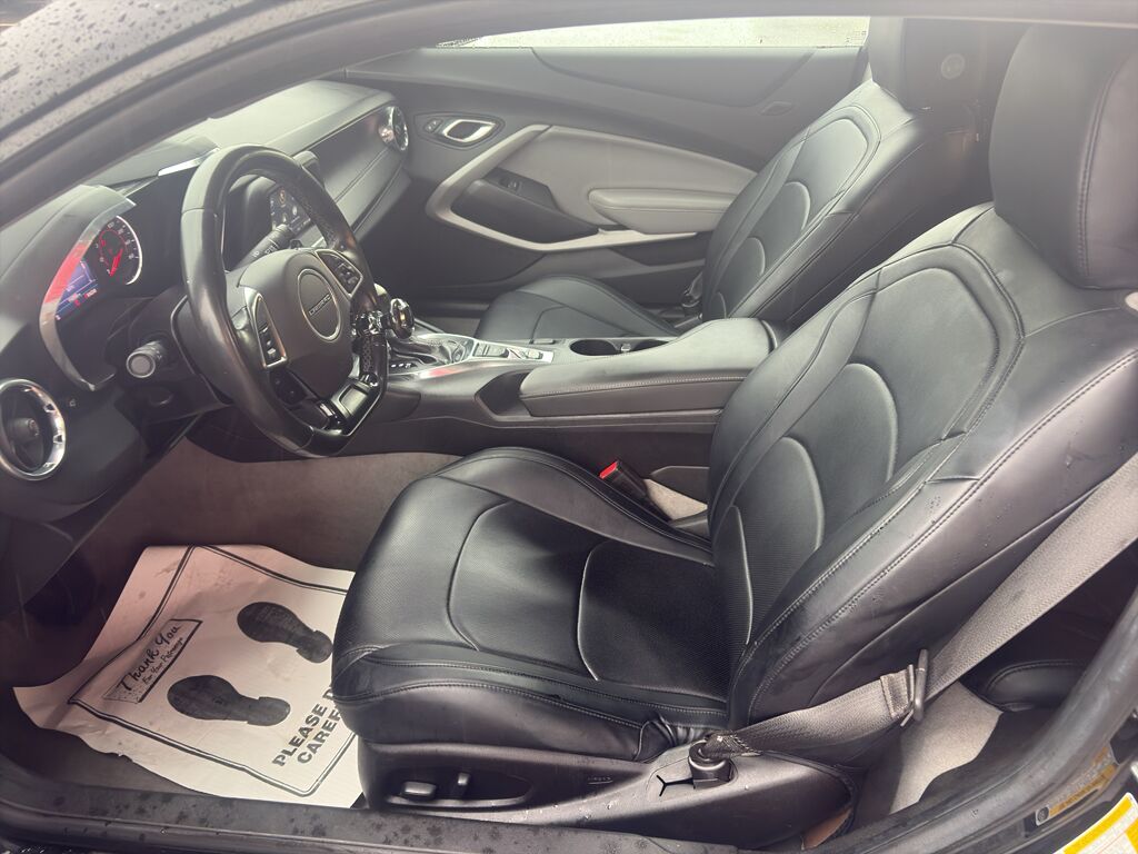 2019 Chevrolet Camaro 1LT Wilmington NC