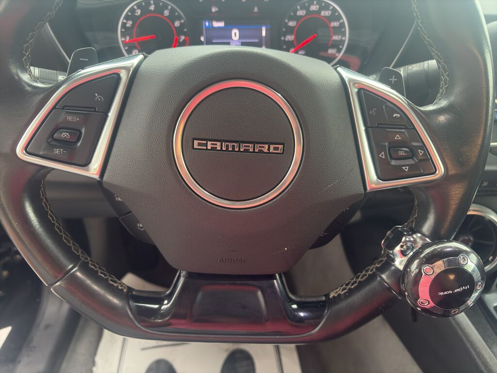 2019 Chevrolet Camaro 1LT Wilmington NC