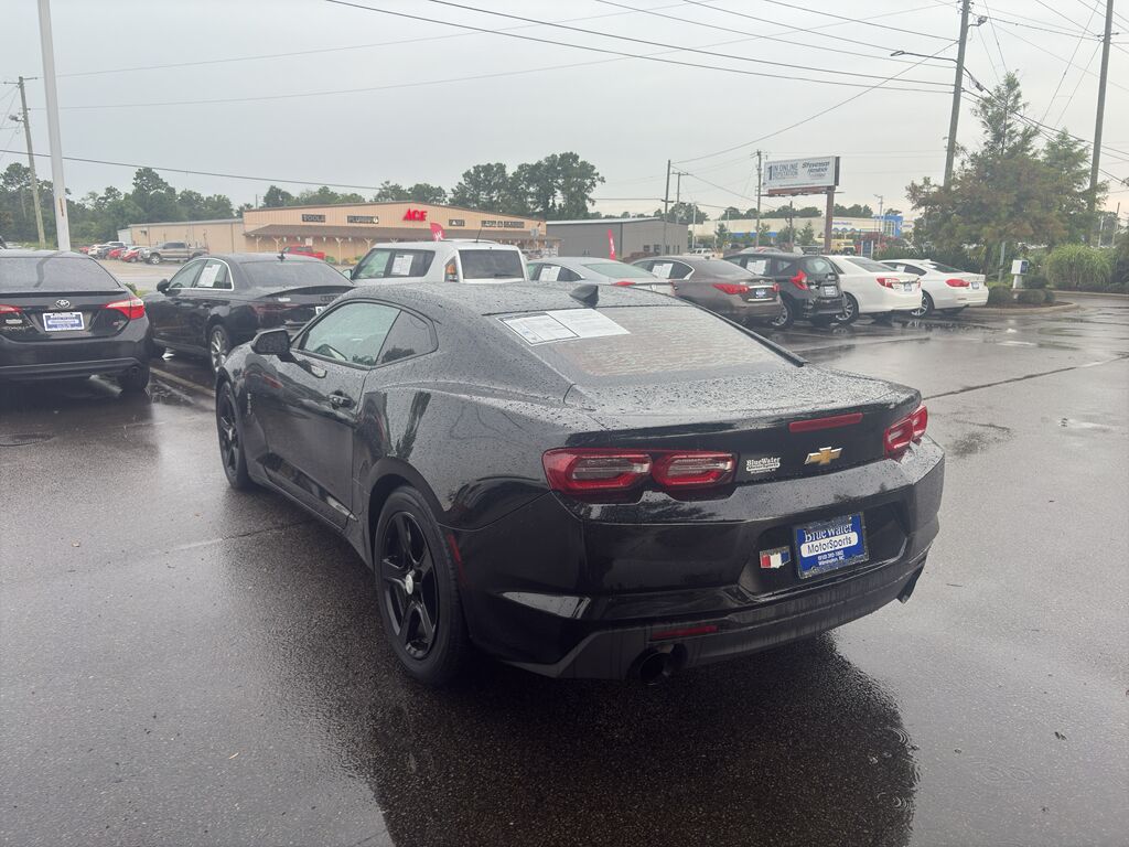 2019 Chevrolet Camaro 1LT Wilmington NC