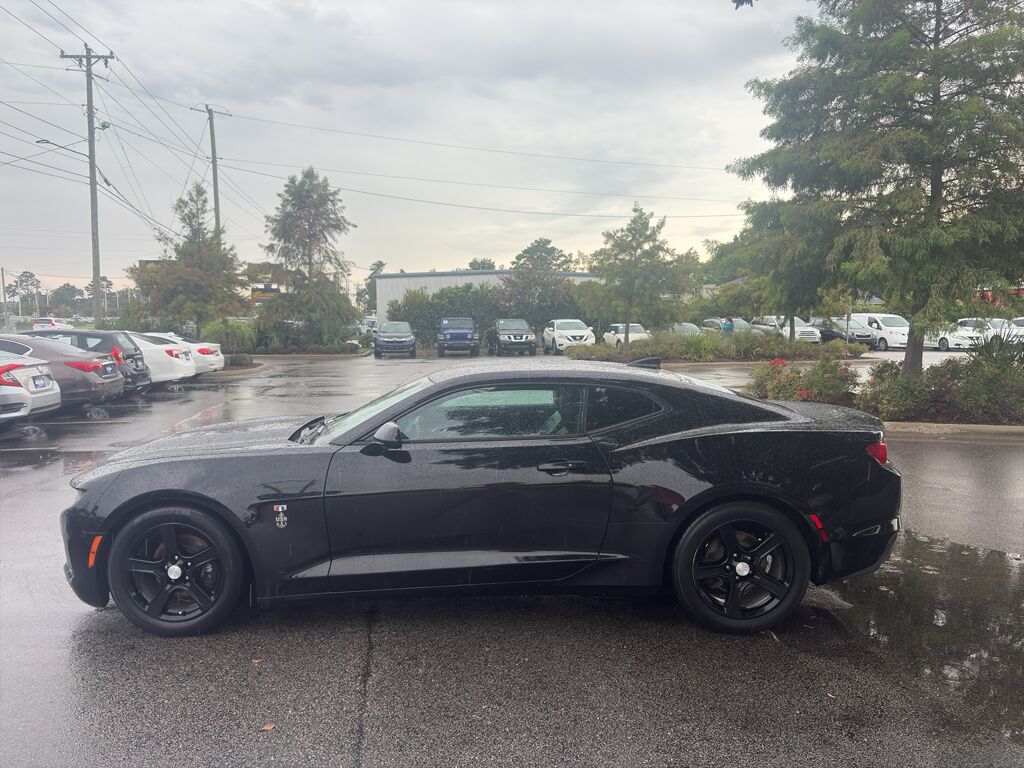2019 Chevrolet Camaro 1LT Wilmington NC