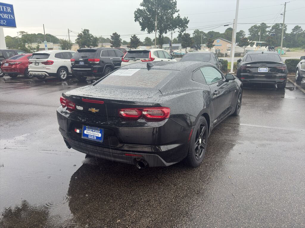 2019 Chevrolet Camaro 1LT Wilmington NC
