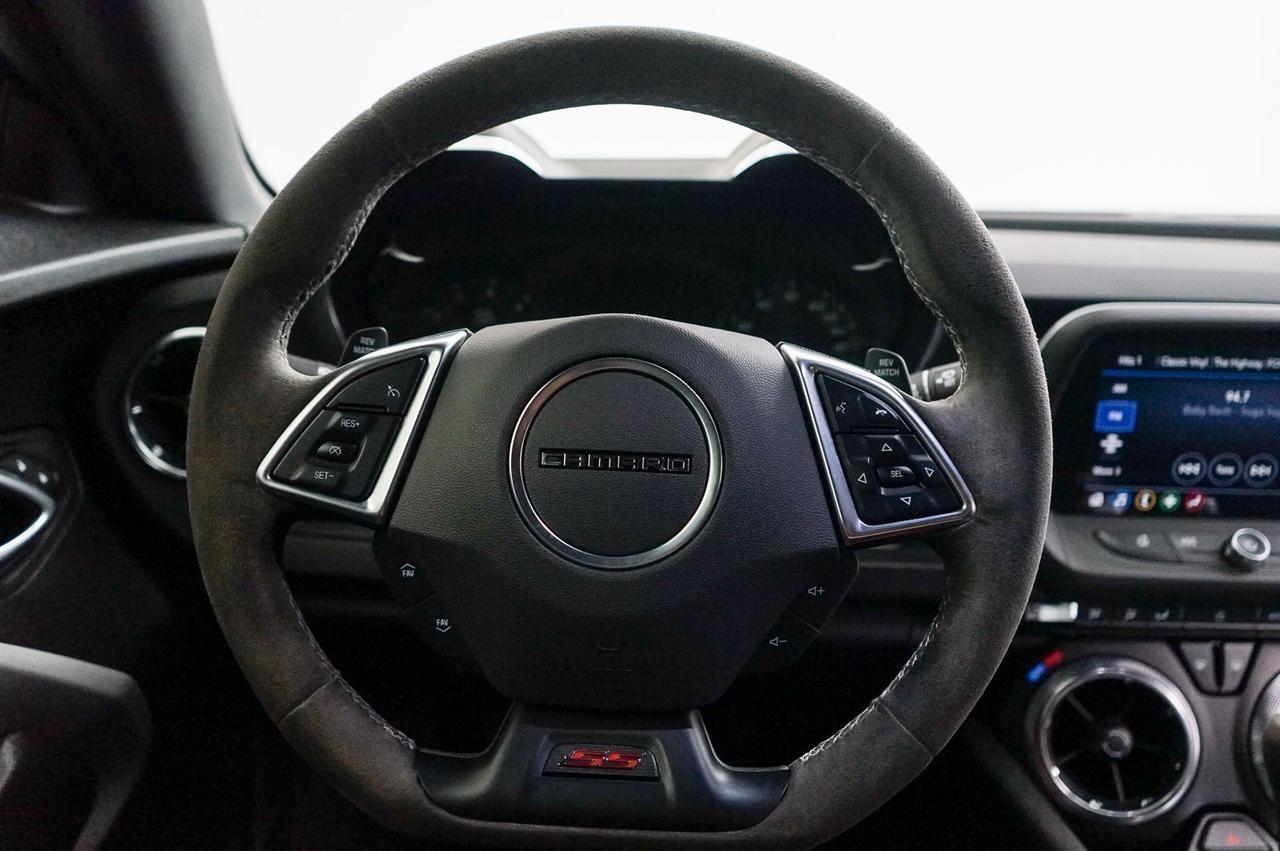 2019 Chevrolet Camaro 1SS Newport Beach CA