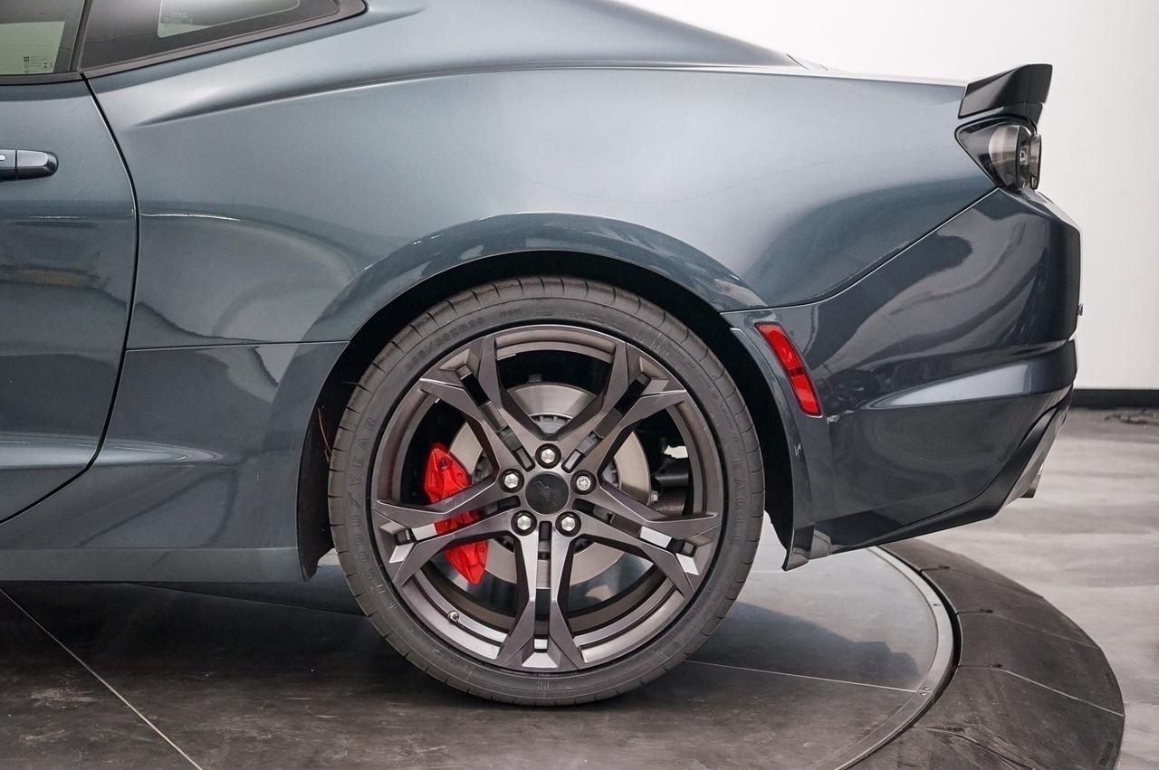 2019 Chevrolet Camaro 1SS Newport Beach CA