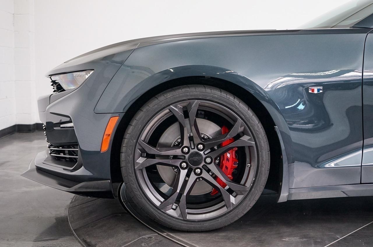 2019 Chevrolet Camaro 1SS Newport Beach CA