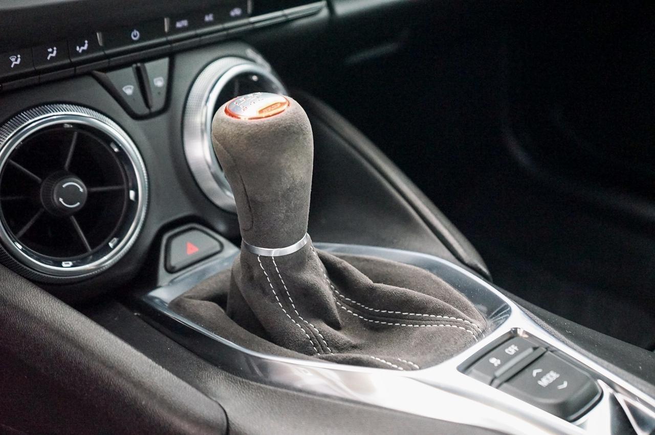 2019 Chevrolet Camaro 1SS Newport Beach CA