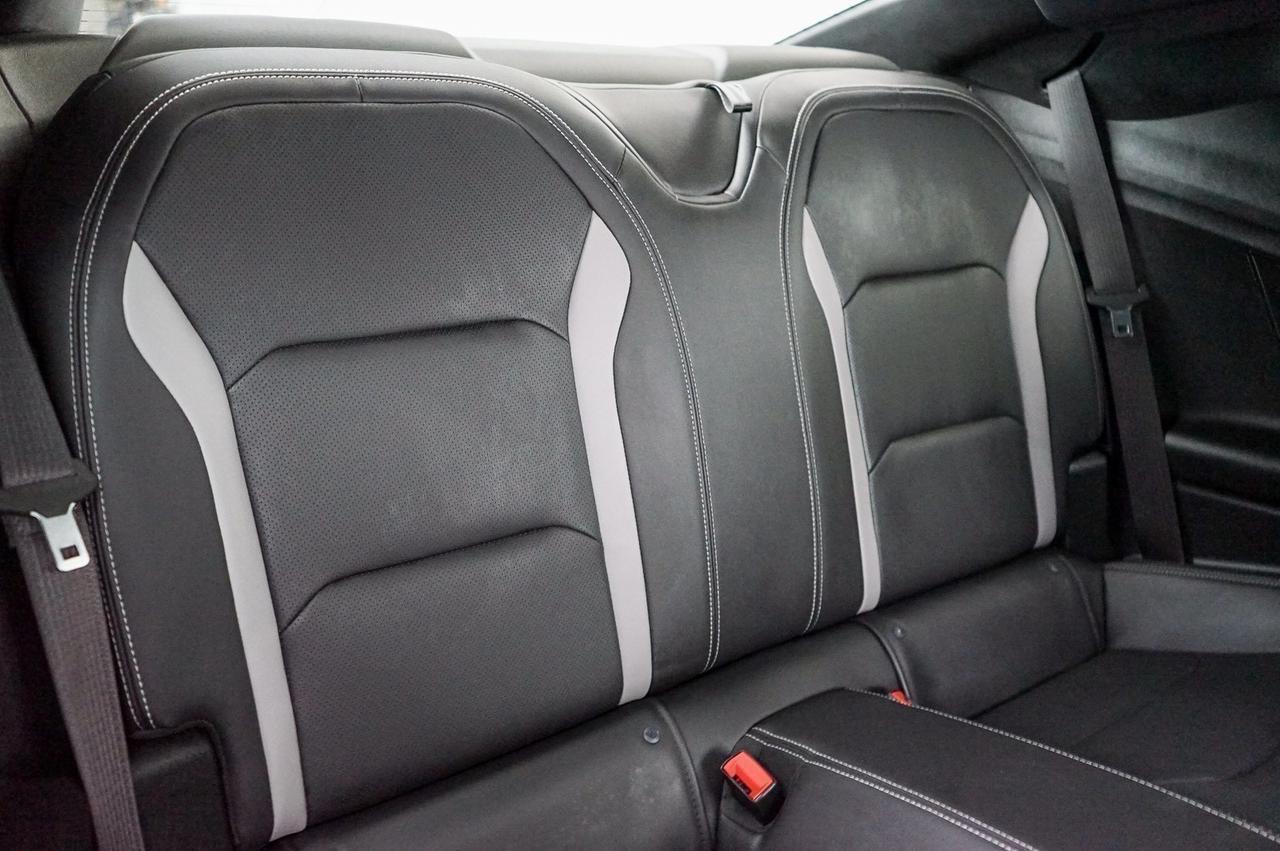 2019 Chevrolet Camaro 1SS Newport Beach CA