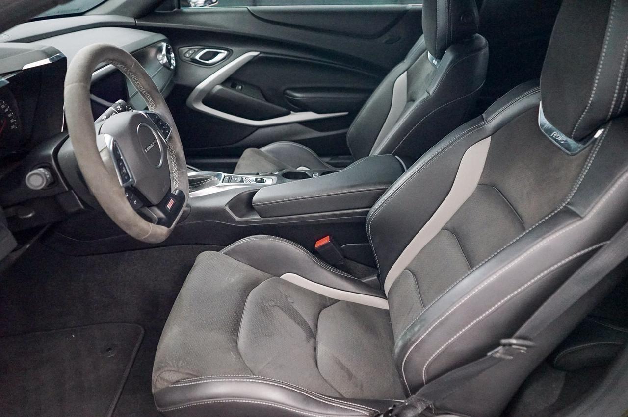 2019 Chevrolet Camaro 1SS Newport Beach CA