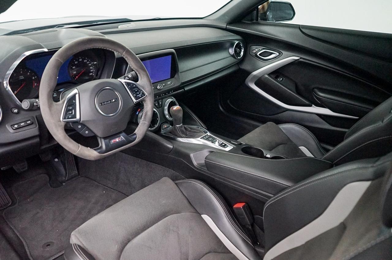 2019 Chevrolet Camaro 1SS Newport Beach CA