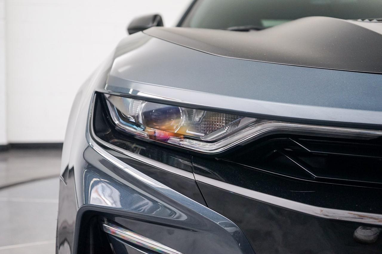 2019 Chevrolet Camaro 1SS Newport Beach CA