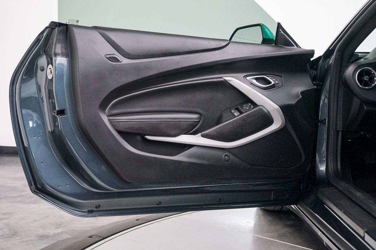 2019 Chevrolet Camaro 1SS Newport Beach CA