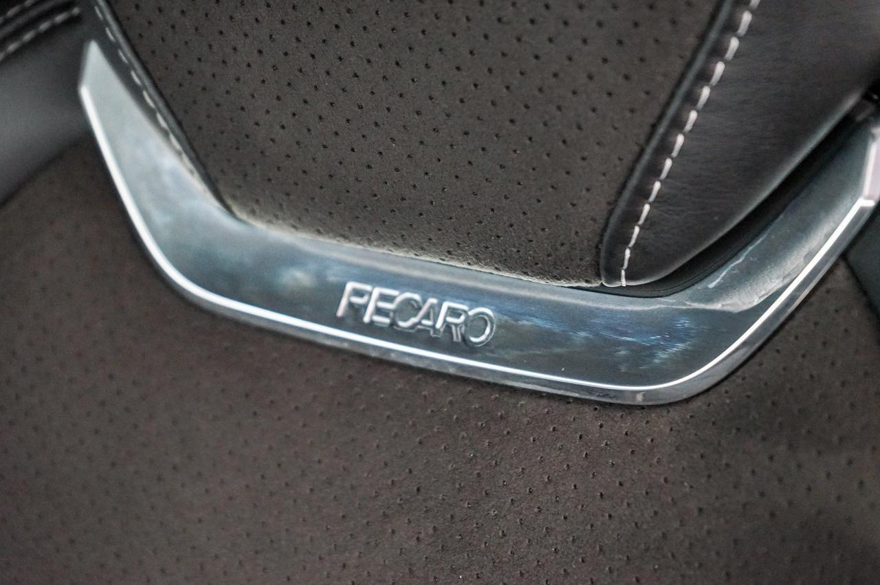 2019 Chevrolet Camaro 1SS Newport Beach CA