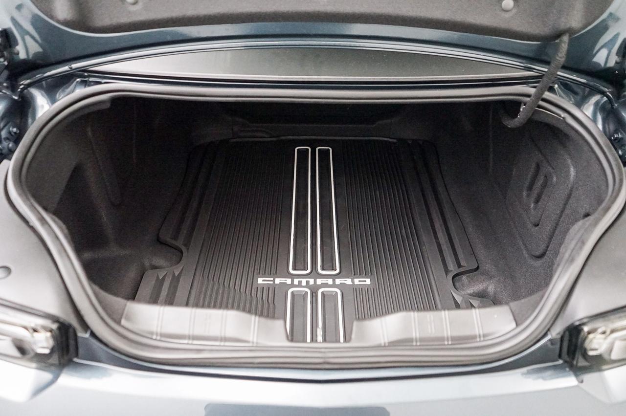 2019 Chevrolet Camaro 1SS Newport Beach CA