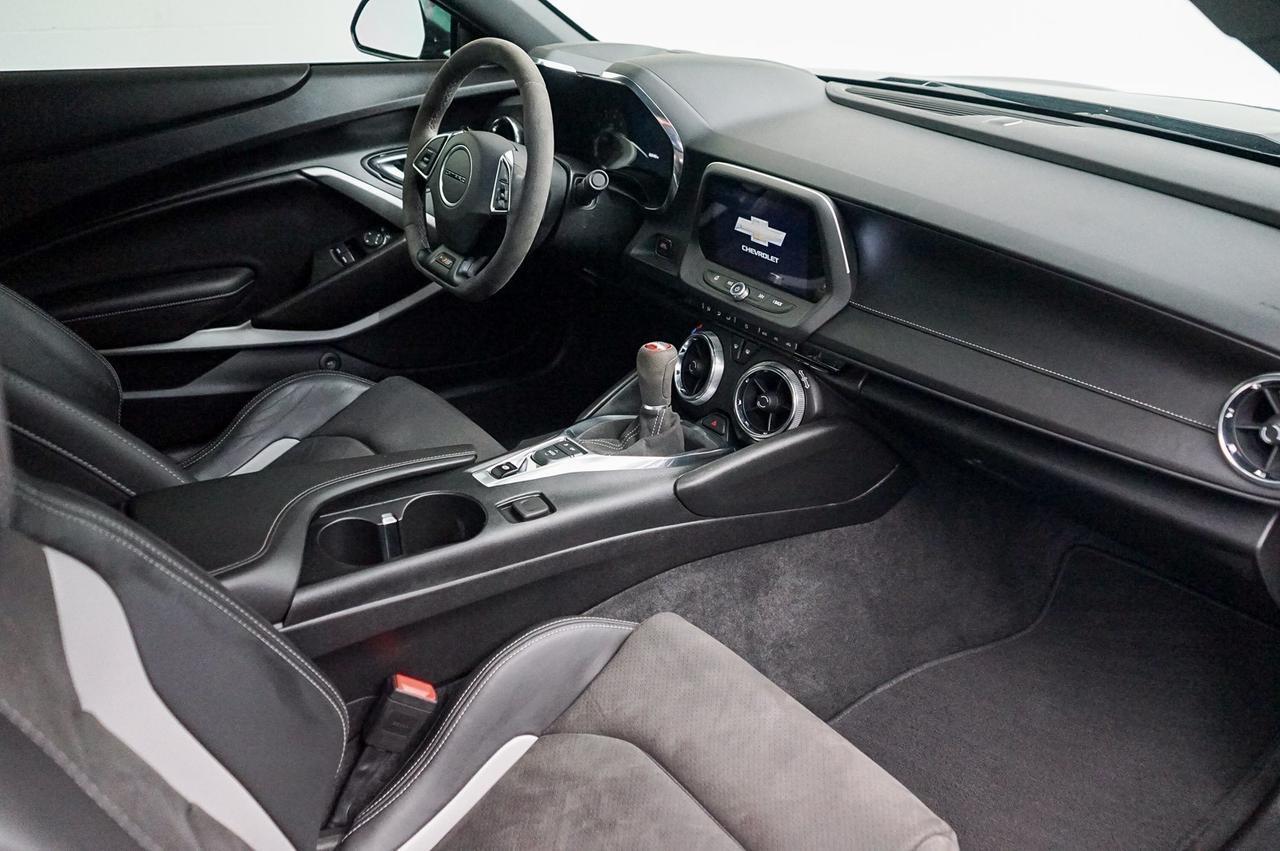 2019 Chevrolet Camaro 1SS Newport Beach CA