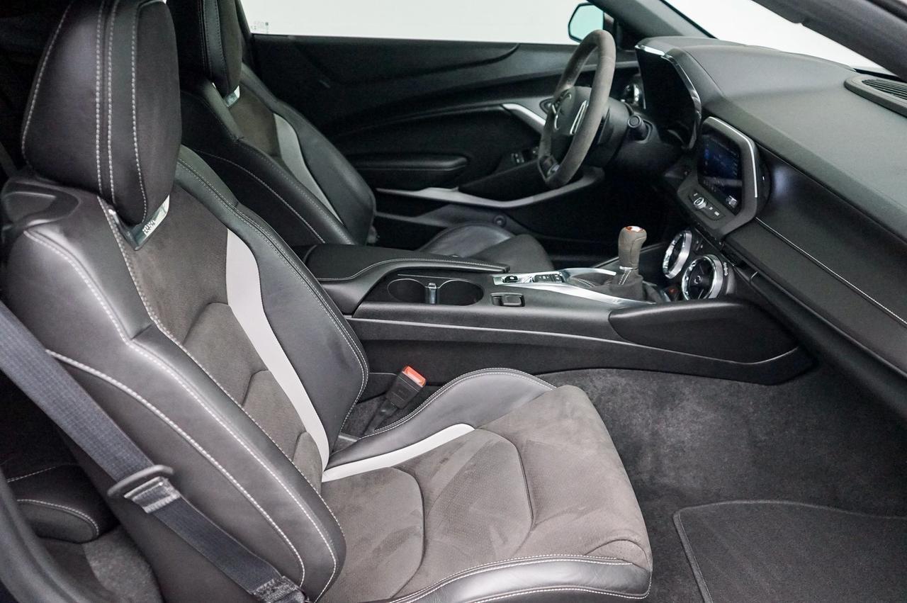 2019 Chevrolet Camaro 1SS Newport Beach CA