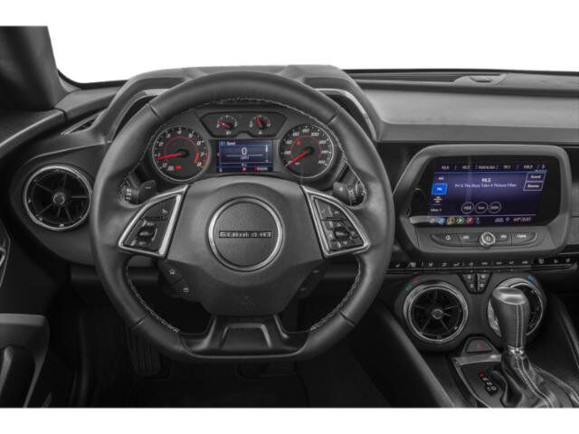 2019 Chevrolet Camaro 1SS San Juan TX