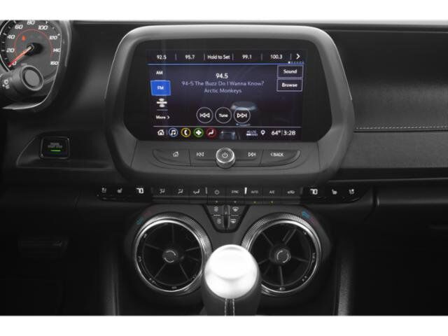 2019 Chevrolet Camaro 1SS San Juan TX
