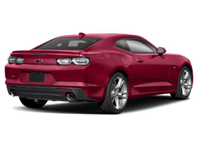 2019 Chevrolet Camaro 1SS San Juan TX