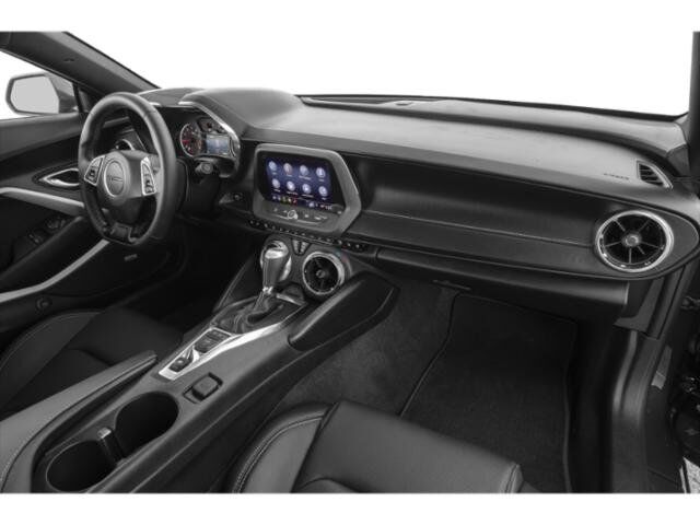2019 Chevrolet Camaro 1SS San Juan TX