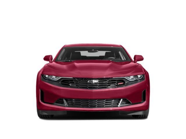 2019 Chevrolet Camaro 1SS San Juan TX