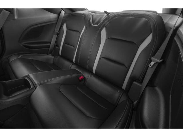 2019 Chevrolet Camaro 1SS San Juan TX