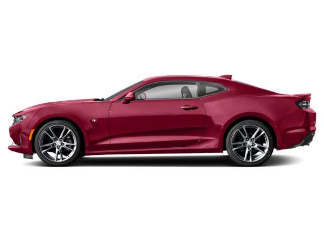 2019 Chevrolet Camaro 1SS San Juan TX