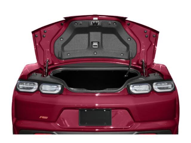 2019 Chevrolet Camaro 1SS San Juan TX