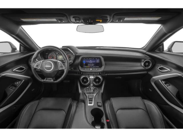 2019 Chevrolet Camaro 1SS San Juan TX