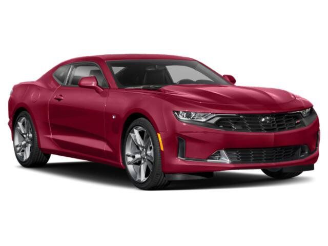 2019 Chevrolet Camaro 1SS San Juan TX