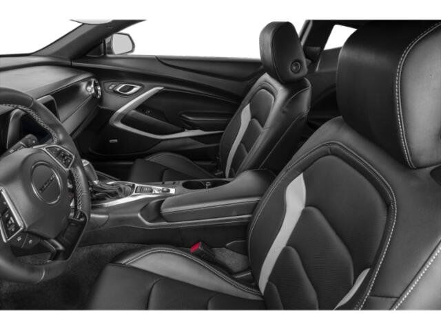 2019 Chevrolet Camaro 1SS San Juan TX