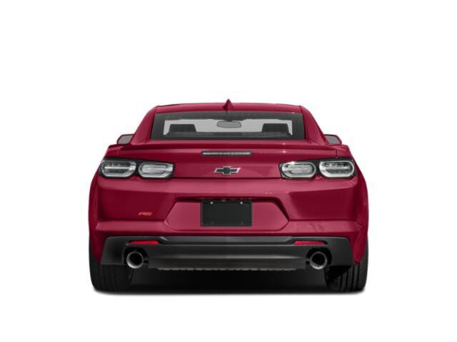 2019 Chevrolet Camaro 1SS San Juan TX