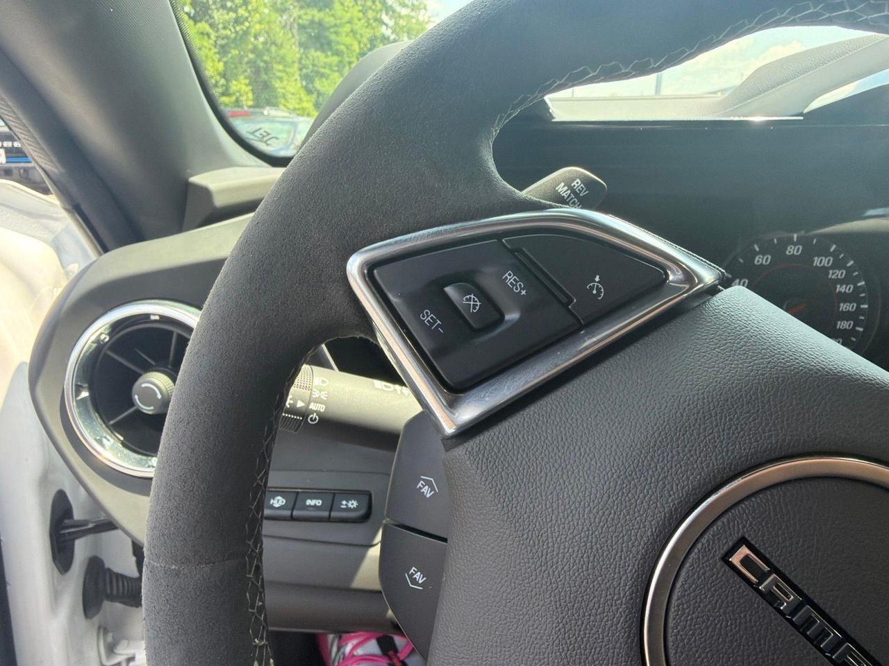 2019 Chevrolet Camaro 1SS Gaithersburg MD