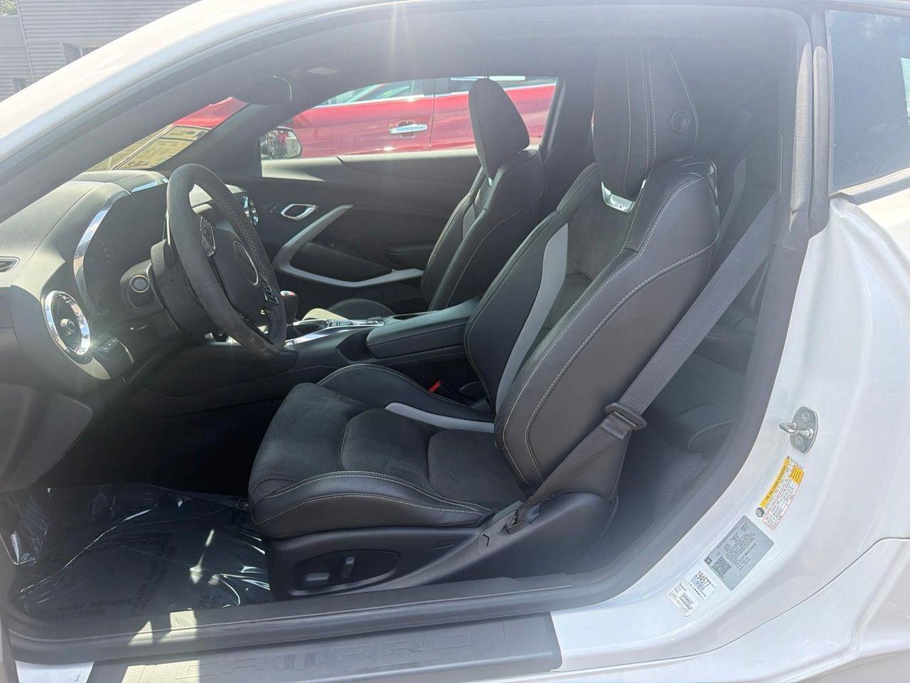 2019 Chevrolet Camaro 1SS Gaithersburg MD