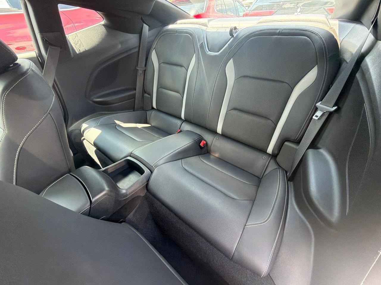2019 Chevrolet Camaro 1SS Gaithersburg MD