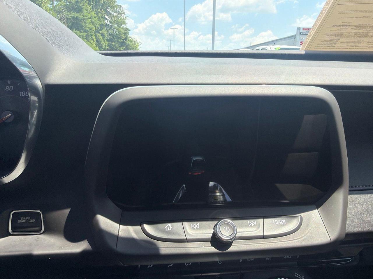 2019 Chevrolet Camaro 1SS Gaithersburg MD