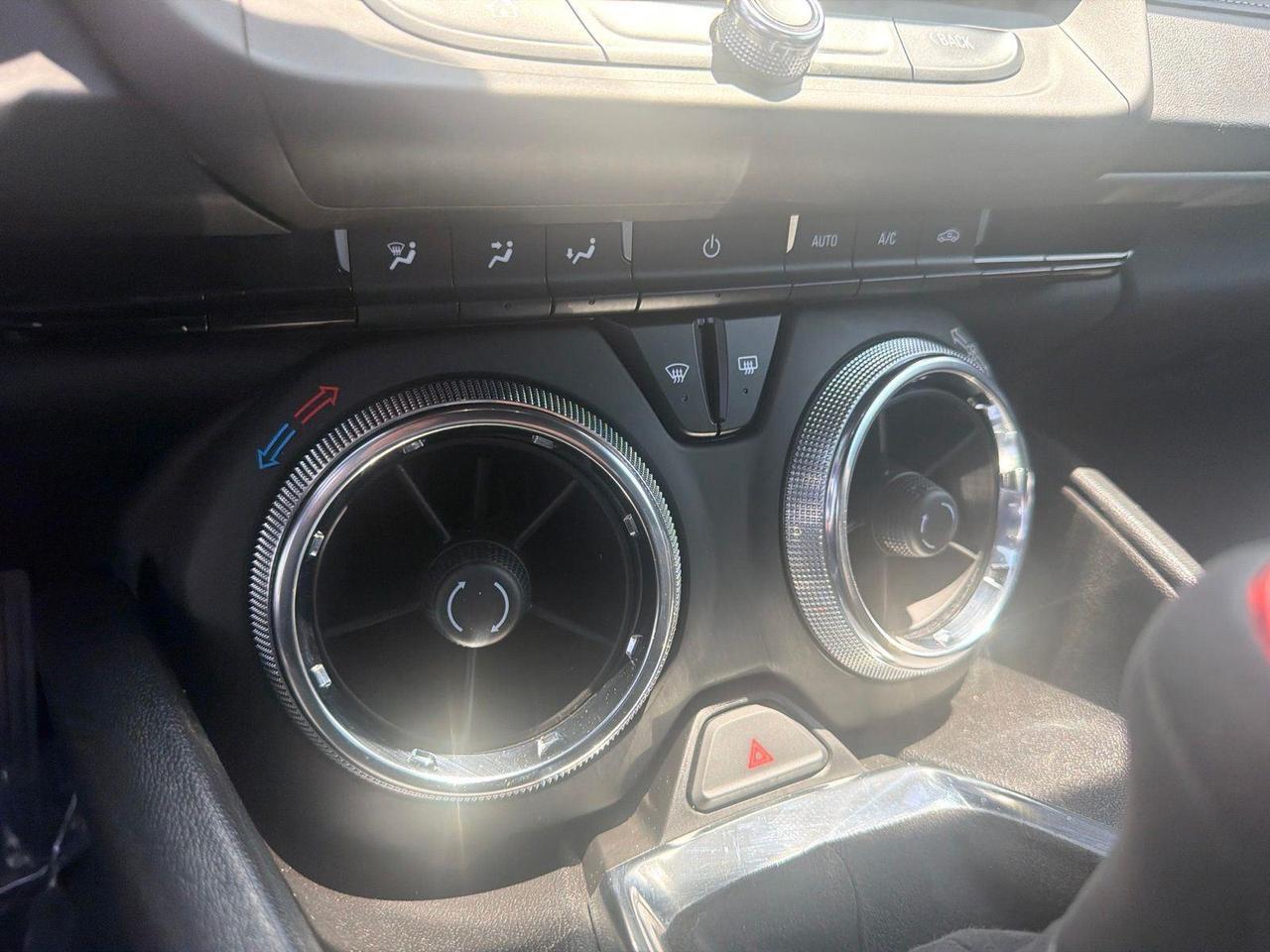 2019 Chevrolet Camaro 1SS Gaithersburg MD