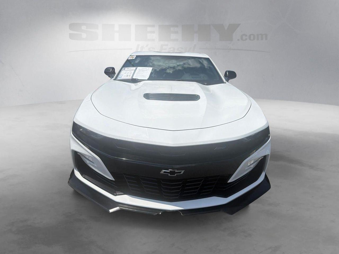 2019 Chevrolet Camaro 1SS Gaithersburg MD