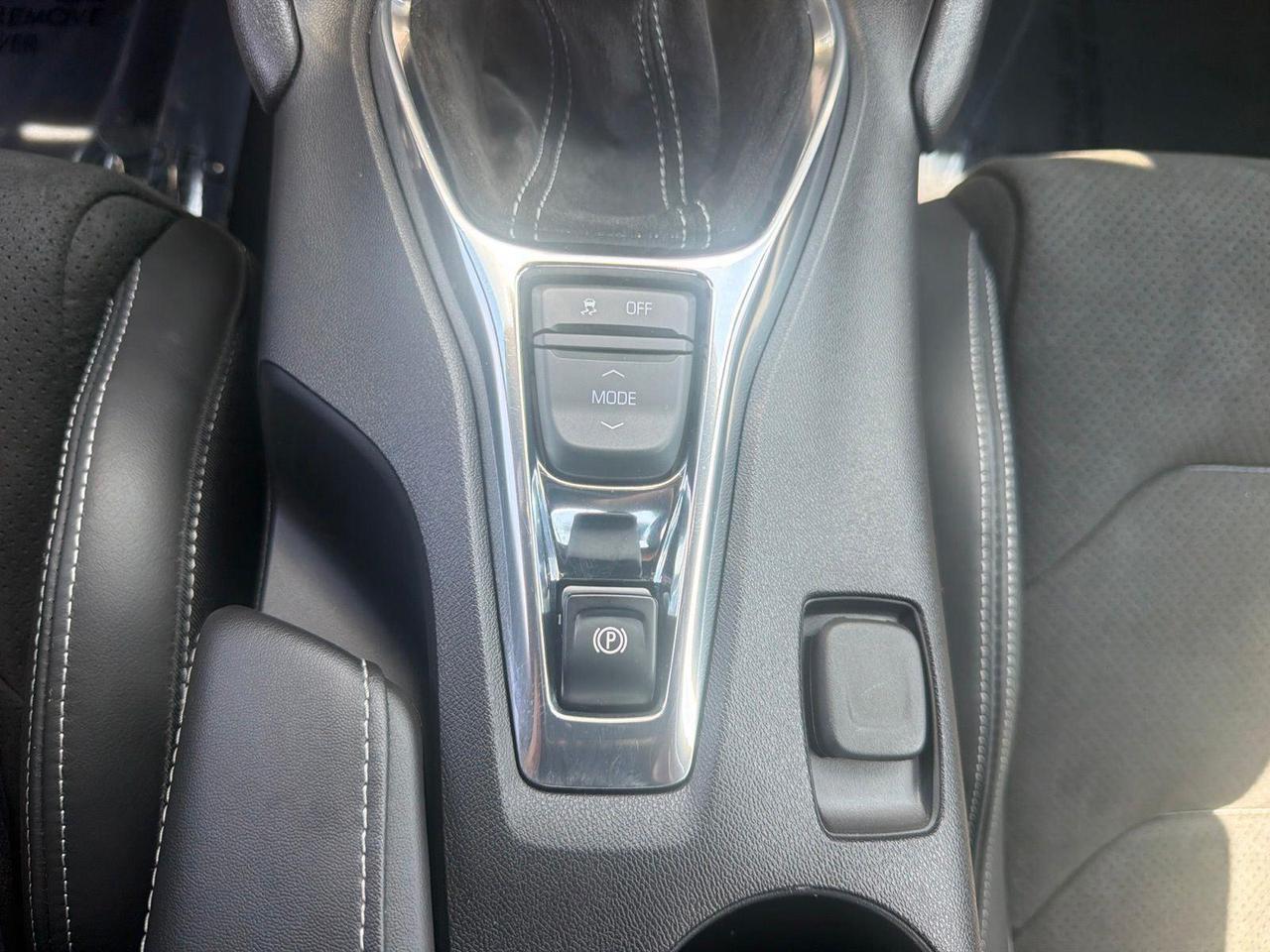 2019 Chevrolet Camaro 1SS Gaithersburg MD