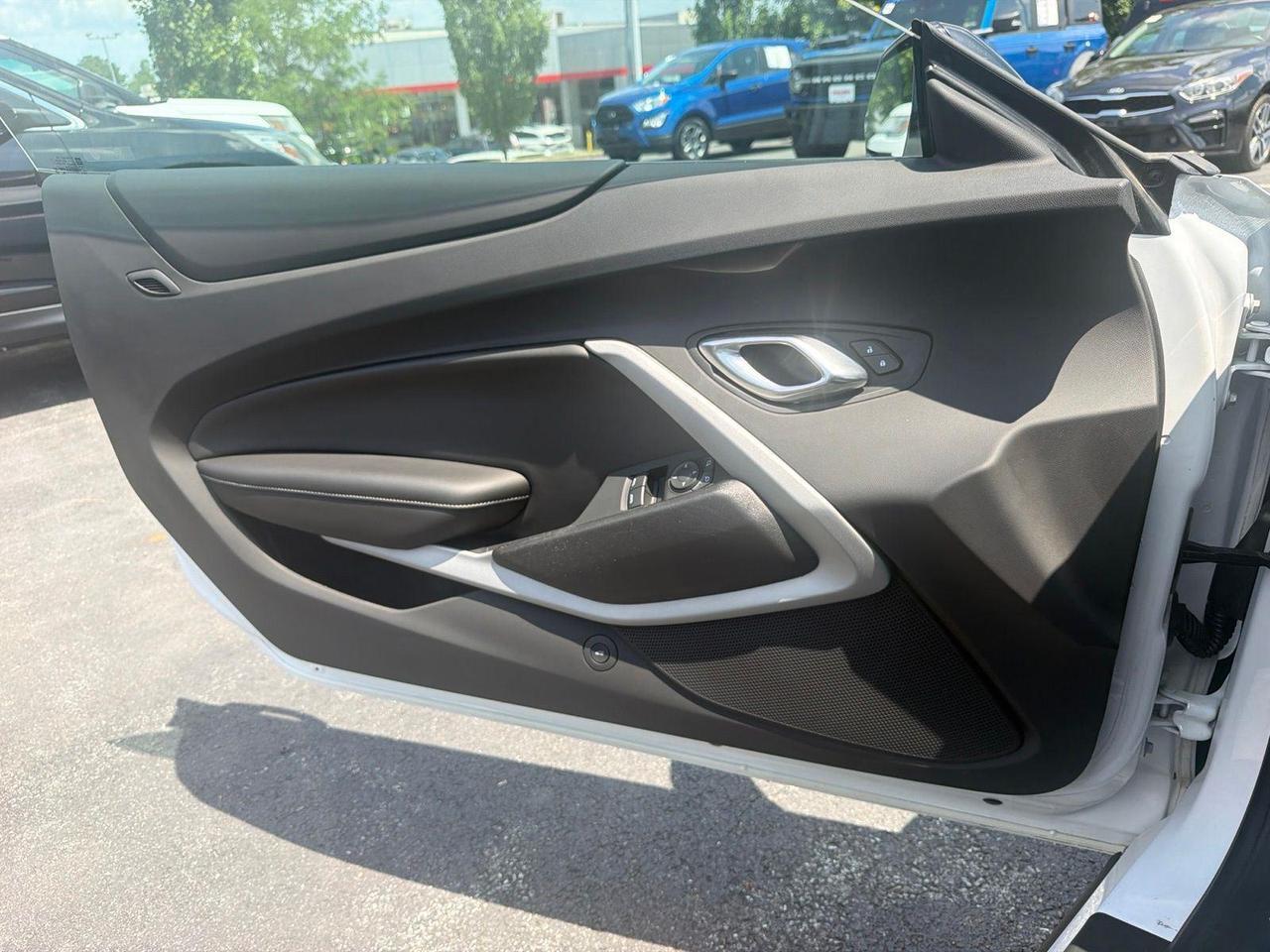 2019 Chevrolet Camaro 1SS Gaithersburg MD