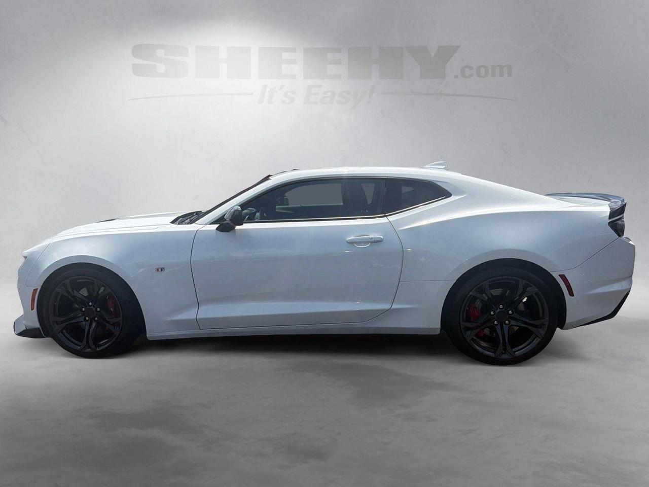 2019 Chevrolet Camaro 1SS Gaithersburg MD
