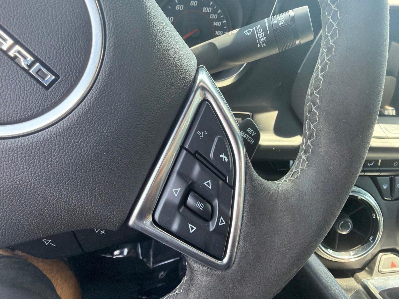 2019 Chevrolet Camaro 1SS Gaithersburg MD