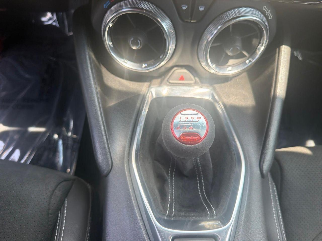 2019 Chevrolet Camaro 1SS Gaithersburg MD